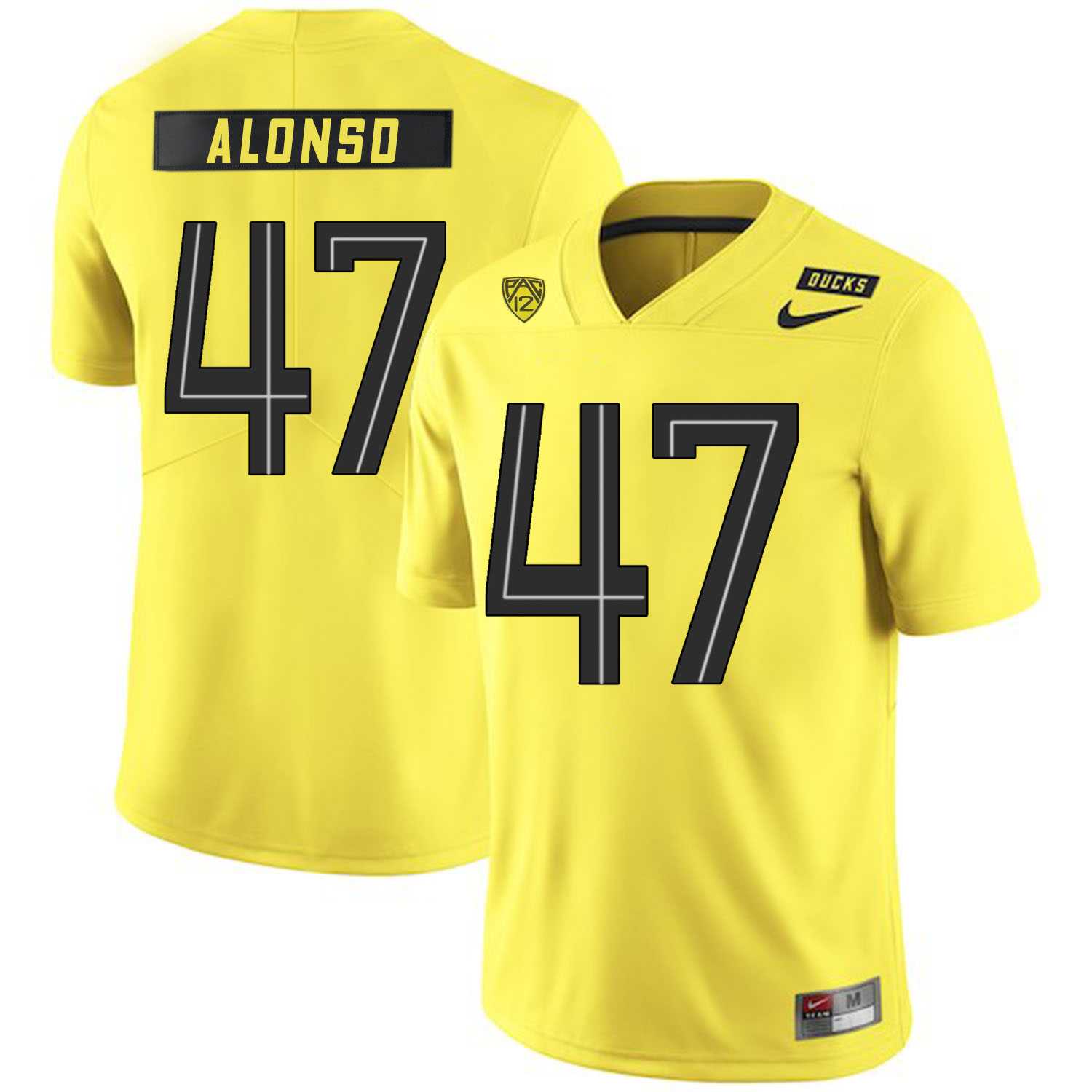 Oregon Ducks 47 Kiko Alonso Yellow Nike College Football Jersey Dzhi,We sell and wholesale Oregon Ducks 47 Kiko Alonso Yellow Nike College Football Jersey Dzhi on line form chian!